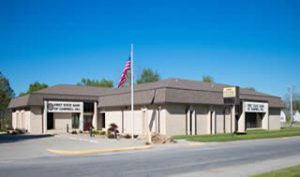 First State Bank of Campbell Hill