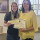 Scholarship Winner