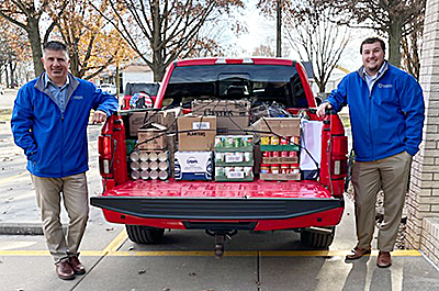 2024 Food Drive