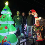 2024 Small Town Christmas Parade