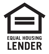 Equal Housing Lender Logo